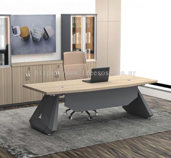 iMARS-88 series | Director Table Set | Executive Table Set