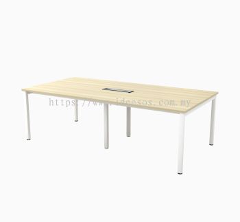 iSVB 24 | Rectangular Conference Table | Rectangular Meeting Table