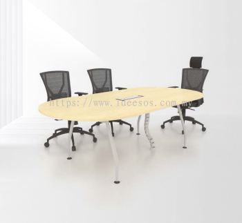 iFOX METAL-A series | Conference Table | Meeting Table