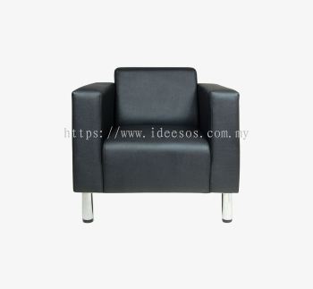 iTRD (II) 9801 | Single Seater Sofa