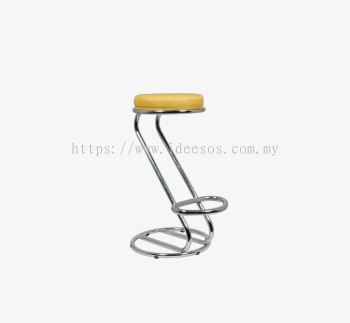 iW-BAR 02 | Low Bar Stool