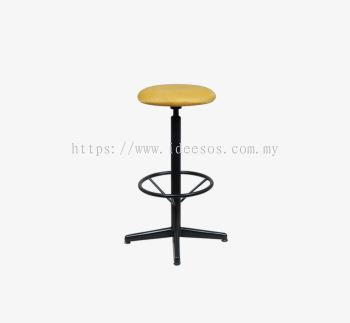 iW-BAR 07 | High Bar Stool