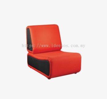 iJAPAN-SETTEE 1 | Single Seater Settee