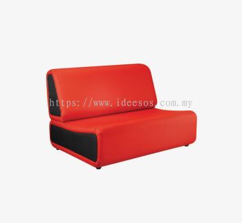 iJAPAN-SETTEE 2 | Double Seater Settee