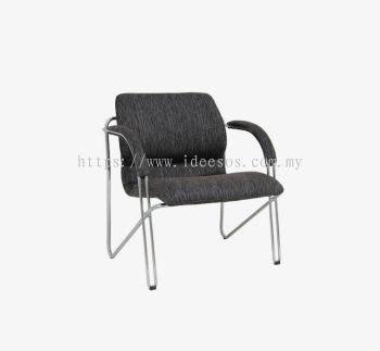 iVA 1000-1 | Single Seater Settee