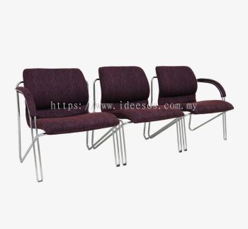 iVA 1000-3 | Three Seater Settee