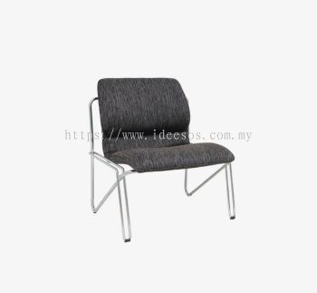 iVA 1000 | Single Seater Settee without Arm