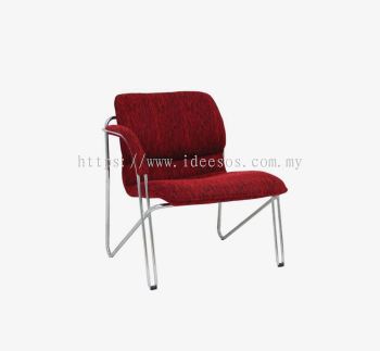 iVA 1001-R  | Single Seater Settee with Right Arm