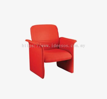 iW 2001 | Single Seater Settee