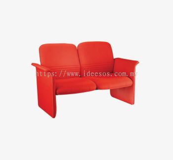 iW 2002 | Double Seater Settee