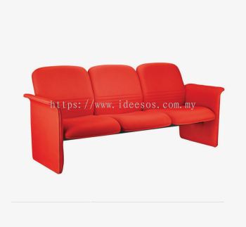 iW 2003 | Three Seater Settee