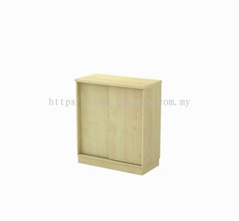 Medium Cabinet - Q-YOD17-MP