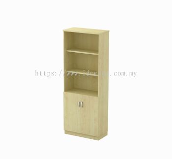 iQ-YOD 21 | Semi Swinging Door High Cabinet | Office Storage