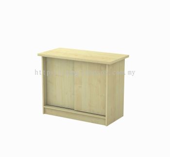 Side Cabinet - Q-YS303-MP