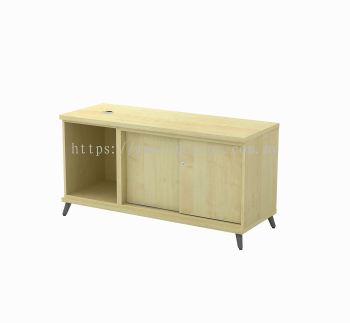 Side Cabinet Height Of 600mm - Q-YOS 1206