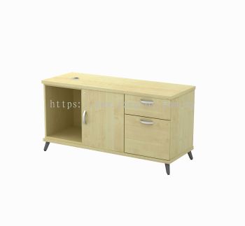 Side Cabinet Height Of 600mm - Q-YRP 1226