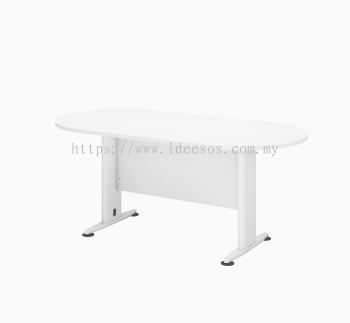 iHOE 18 / iHOE 24 | Oval Conference Table | Oval Meeting Room Table