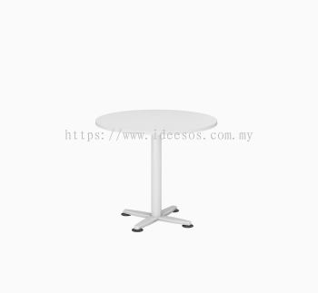 iHR 90 / iHR 120 | Round Meeting Table | Round Discussion Table