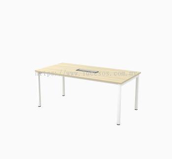 iSVB 18 | Rectangular Conference Table | Rectangular Meeting Table