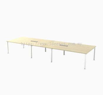 iSVB 48 | Rectangular Conference Table | Rectangular Meeting Table