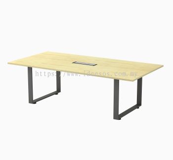 iSQVB 24 | Rectangular Conference Table | Rectangular Meeting Table