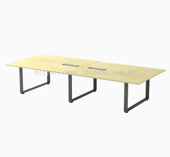 iSQVB 30 / iSQVB 36 | Rectangular Conference Table | Rectangular Meeting Table