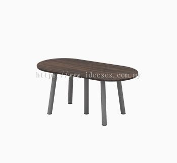 iQOE 18 / iQOE 24 | Oval Conference Table | Oval Meeting Table