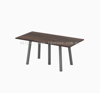 iQVE 18 / iQVE 24 | Rectangular Conference Table | Rectangular Meeting Table