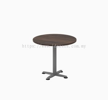 iQR 90 / iQR 120 | Round Meeting Table | Round Discussion Table