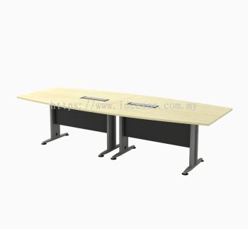 iTBB 30 | Boat-Shape Conference Table | Boat-Shape Meeting Table