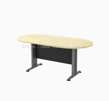 iTOE 18 / iTOE 24 | Oval Conference Table | Oval Meeting Room Table