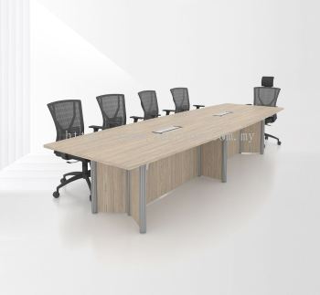 iFOX POLE series | Conference Table | Meeting Table