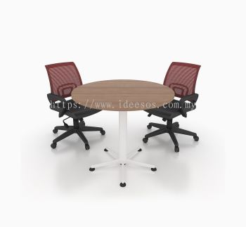 iFOX-STAR series | Round Meeting Table | Round Discussion Table