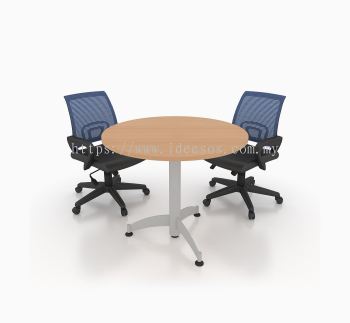 iFOX-TAXUS series | Round Meeting Table | Round Discussion Table