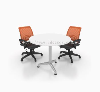 iFOX-TRIPOD series | Round Meeting Table | Round Discussion Table