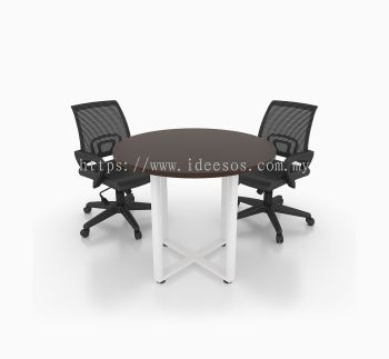 iFOX-X series | Round Meeting Table | Round Discussion Table