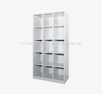 15 Pigeon Hole Steel Cabinet | 15 Pigeon Hole Cabinet