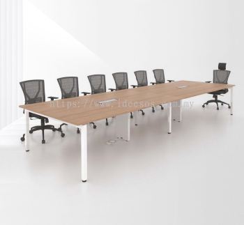 iFOX METAL-N series | Conference Table | Meeting Table