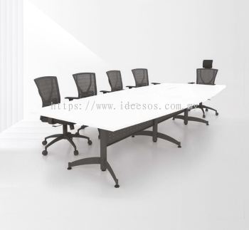 iFOX TAXUS series | Conference Table | Meeting Table