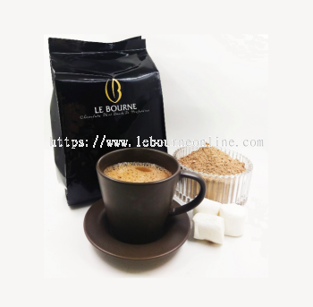 Chocolate Malt Beverage Powder 1kg