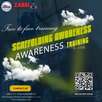 Scaffolding Awareness