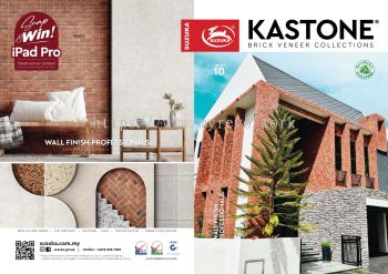 Kastone Brick Veneer Collection