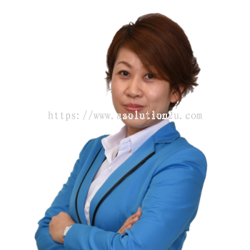 Chua Beng Lay (Elite Advisor)
