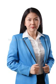 Yap Yin Yin (Elite Advisor)
