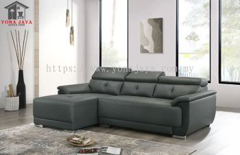 1971 3 Seater L-Shape Sofa