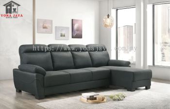 1942 4 Seater L-Shape Sofa