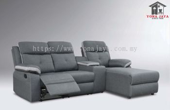 L4026 L-Shape Sofa