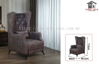 WC003 Wing Chair