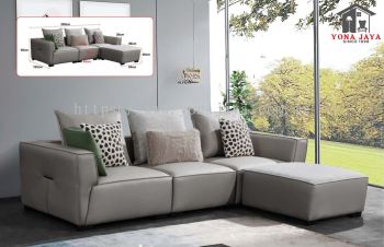 SF610 L-Shape Sofa