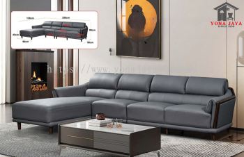 SF221 L-Shape 4 Seater Sofa